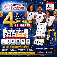 4th Year Celebration